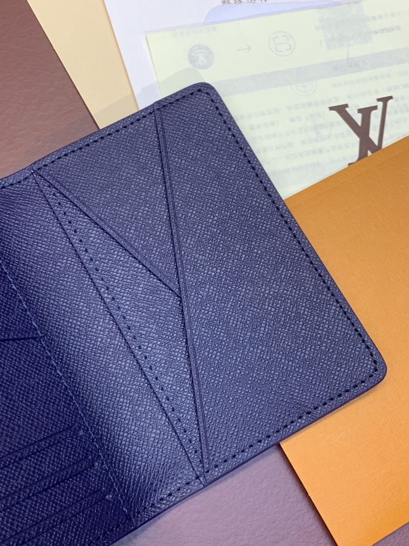 LV Wallets